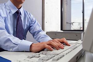 投薬管理を行えるレセプトコンピュータ