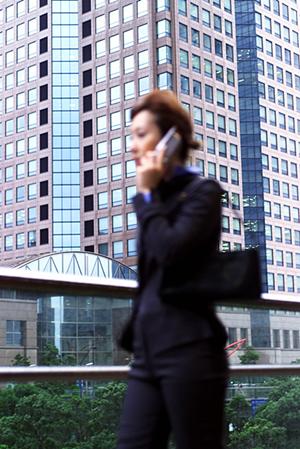 専門的な企業によるパソコンレンタル